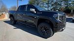 New 2024 GMC Sierra 1500 Pro Crew Cab 4WD, Pickup for sale #2D40167 - photo 8