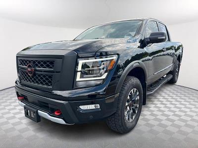 2023 Nissan Titan Crew Cab 4x4, Pickup for sale #2D40338A - photo 1