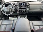 2023 Nissan Titan Crew Cab 4x4, Pickup for sale #2D40338A - photo 22