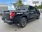 2023 Nissan Titan Crew Cab 4x4, Pickup for sale #2D40338A - photo 6