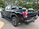 2023 Nissan Titan Crew Cab 4x4, Pickup for sale #2D40338A - photo 2