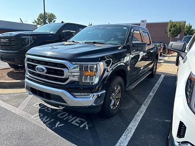 2021 Ford F-150 SuperCrew Cab 4x4, Pickup for sale #2D40418B - photo 1