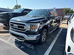 Used 2021 Ford F-150 XL SuperCrew Cab 4x4, Pickup for sale #2D40418B - photo 1