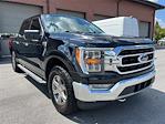 2021 Ford F-150 SuperCrew Cab 4x4, Pickup for sale #2D40418B - photo 4