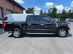 2021 Ford F-150 SuperCrew Cab 4x4, Pickup for sale #2D40418B - photo 5