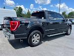 Used 2021 Ford F-150 XL SuperCrew Cab 4x4, Pickup for sale #2D40418B - photo 6