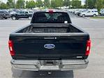 Used 2021 Ford F-150 XL SuperCrew Cab 4x4, Pickup for sale #2D40418B - photo 7