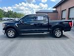 Used 2021 Ford F-150 XL SuperCrew Cab 4x4, Pickup for sale #2D40418B - photo 8