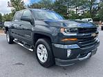 2018 Chevrolet Silverado 1500 Crew Cab 4WD, Pickup for sale #2D40426A - photo 3