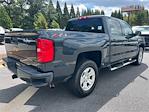 2018 Chevrolet Silverado 1500 Crew Cab 4WD, Pickup for sale #2D40426A - photo 5