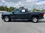 2018 Chevrolet Silverado 1500 Crew Cab 4WD, Pickup for sale #2D40426A - photo 8