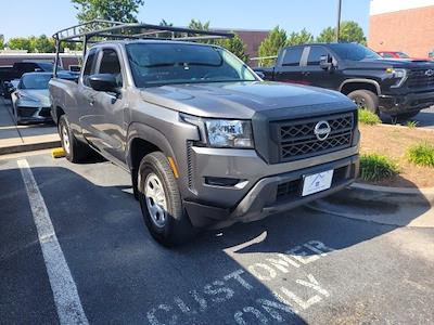 2023 Nissan Frontier King Cab 4x2, Pickup for sale #2D40439C - photo 1