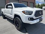 Used 2022 Toyota Tacoma SR5 Double Cab 4WD, Pickup for sale #2D40442B - photo 4