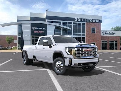 2024 GMC Sierra 3500 Crew Cab 4WD, Pickup for sale #2D40452 - photo 1