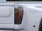 2024 GMC Sierra 3500 Crew Cab 4WD, Pickup for sale #2D40452 - photo 11