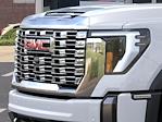 2024 GMC Sierra 3500 Crew Cab 4WD, Pickup for sale #2D40452 - photo 13