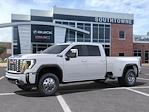 2024 GMC Sierra 3500 Crew Cab 4WD, Pickup for sale #2D40452 - photo 2