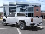 2024 GMC Sierra 3500 Crew Cab 4WD, Pickup for sale #2D40452 - photo 27