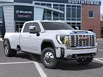 2024 GMC Sierra 3500 Crew Cab 4WD, Pickup for sale #2D40452 - photo 31