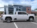 2024 GMC Sierra 3500 Crew Cab 4WD, Pickup for sale #2D40452 - photo 5