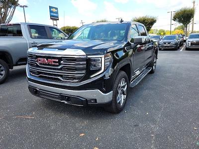 2023 GMC Sierra 1500 Crew Cab 4WD, Pickup for sale #2D40462D - photo 1