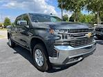 2022 Chevrolet Silverado 1500 Crew Cab 4WD, Pickup for sale #2D40474A - photo 4