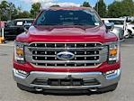 Used 2023 Ford F-150 XL SuperCrew Cab 4x4, Pickup for sale #2D40494A - photo 3