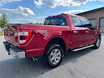 Used 2023 Ford F-150 XL SuperCrew Cab 4x4, Pickup for sale #2D40494A - photo 6