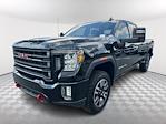 2021 GMC Sierra 3500 Crew Cab 4WD, Pickup for sale #2D40527A - photo 1