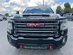 Used 2021 GMC Sierra 3500 AT4 Crew Cab 4WD, Pickup for sale #2D40527A - photo 3