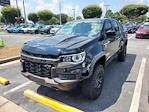 Used 2022 Chevrolet Colorado ZR2 Crew Cab 4WD, Pickup for sale #2D40530B - photo 1