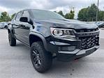 Used 2022 Chevrolet Colorado ZR2 Crew Cab 4WD, Pickup for sale #2D40530B - photo 4