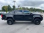 Used 2022 Chevrolet Colorado ZR2 Crew Cab 4WD, Pickup for sale #2D40530B - photo 5