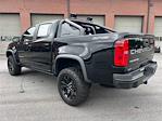 Used 2022 Chevrolet Colorado ZR2 Crew Cab 4WD, Pickup for sale #2D40530B - photo 2