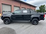 Used 2022 Chevrolet Colorado ZR2 Crew Cab 4WD, Pickup for sale #2D40530B - photo 8