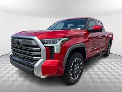 2024 Toyota Tundra CrewMax Cab 4x4, Pickup for sale #2D40542A - photo 1