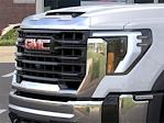 New 2024 GMC Sierra 2500 Pro Crew Cab 4WD, Pickup for sale #2D40550 - photo 13