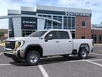 New 2024 GMC Sierra 2500 Pro Crew Cab 4WD, Pickup for sale #2D40550 - photo 26