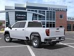 New 2024 GMC Sierra 2500 Pro Crew Cab 4WD, Pickup for sale #2D40550 - photo 27