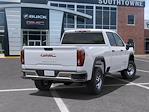 2024 GMC Sierra 2500 Crew Cab 4WD, Pickup for sale #2D40550 - photo 28