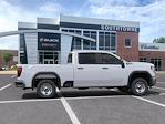 New 2024 GMC Sierra 2500 Pro Crew Cab 4WD, Pickup for sale #2D40550 - photo 29