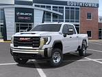 New 2024 GMC Sierra 2500 Pro Crew Cab 4WD, Pickup for sale #2D40550 - photo 30