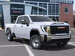 New 2024 GMC Sierra 2500 Pro Crew Cab 4WD, Pickup for sale #2D40550 - photo 31