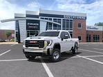 New 2024 GMC Sierra 2500 Pro Crew Cab 4WD, Pickup for sale #2D40550 - photo 32