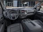 2024 GMC Sierra 2500 Crew Cab 4WD, Pickup for sale #2D40550 - photo 39