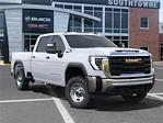 New 2024 GMC Sierra 2500 Pro Crew Cab 4WD, Pickup for sale #2D40550 - photo 7