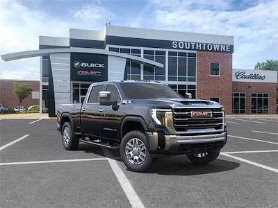 New 2024 GMC Sierra 2500 SLT Crew Cab 4WD, Pickup for sale #2D40566 - photo 1