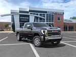 New 2024 GMC Sierra 2500 SLT Crew Cab 4WD, Pickup for sale #2D40566 - photo 1