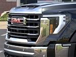 New 2024 GMC Sierra 2500 SLT Crew Cab 4WD, Pickup for sale #2D40566 - photo 13