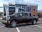 New 2024 GMC Sierra 2500 SLT Crew Cab 4WD, Pickup for sale #2D40566 - photo 2